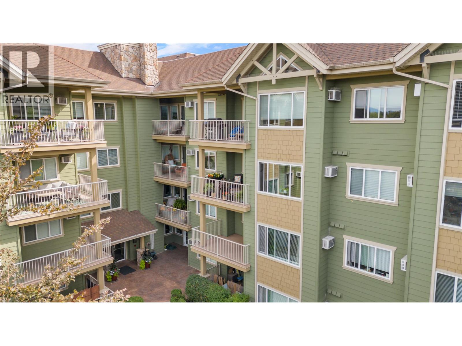 688 Lequime Road Unit# 301, Kelowna