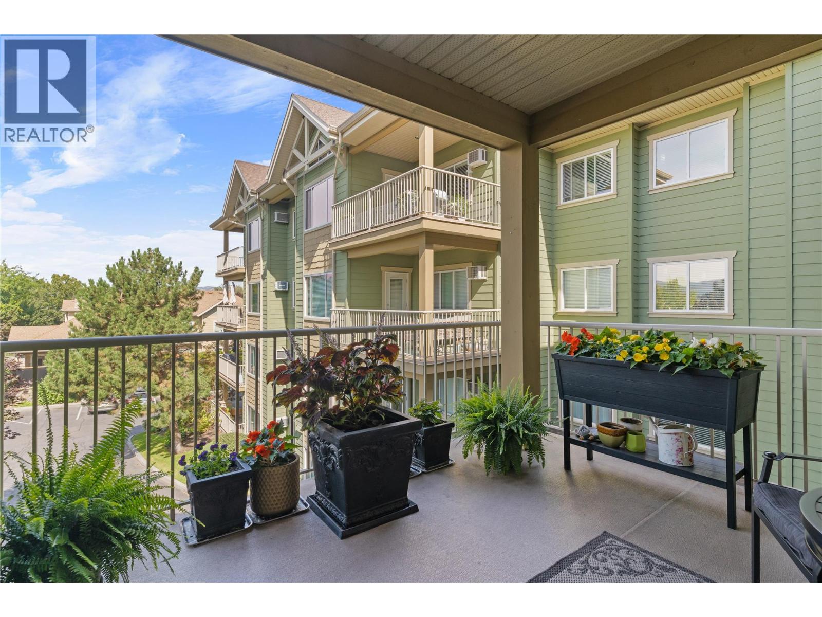 688 Lequime Road Unit# 301, Kelowna