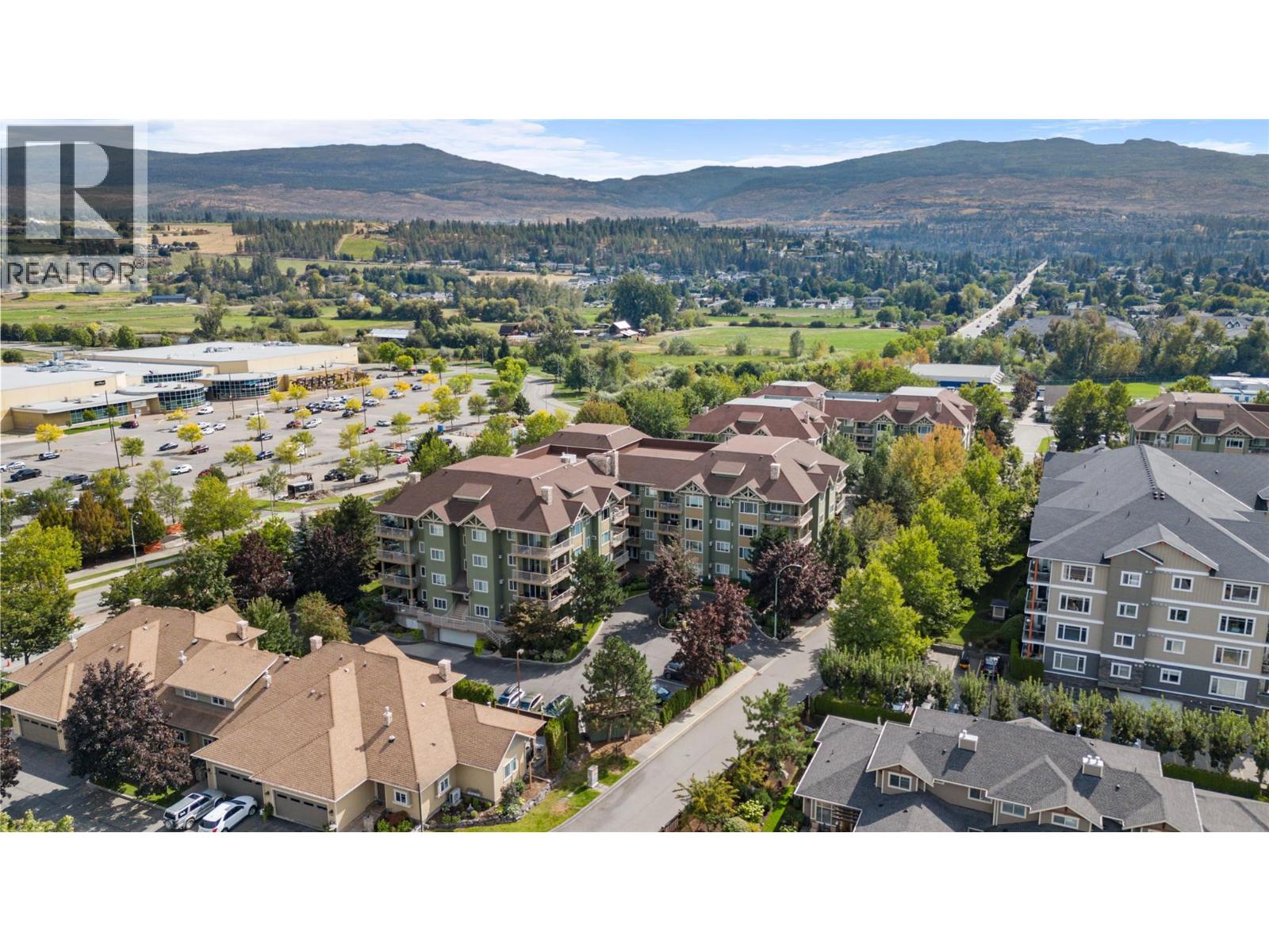 688 Lequime Road Unit# 301, Kelowna
