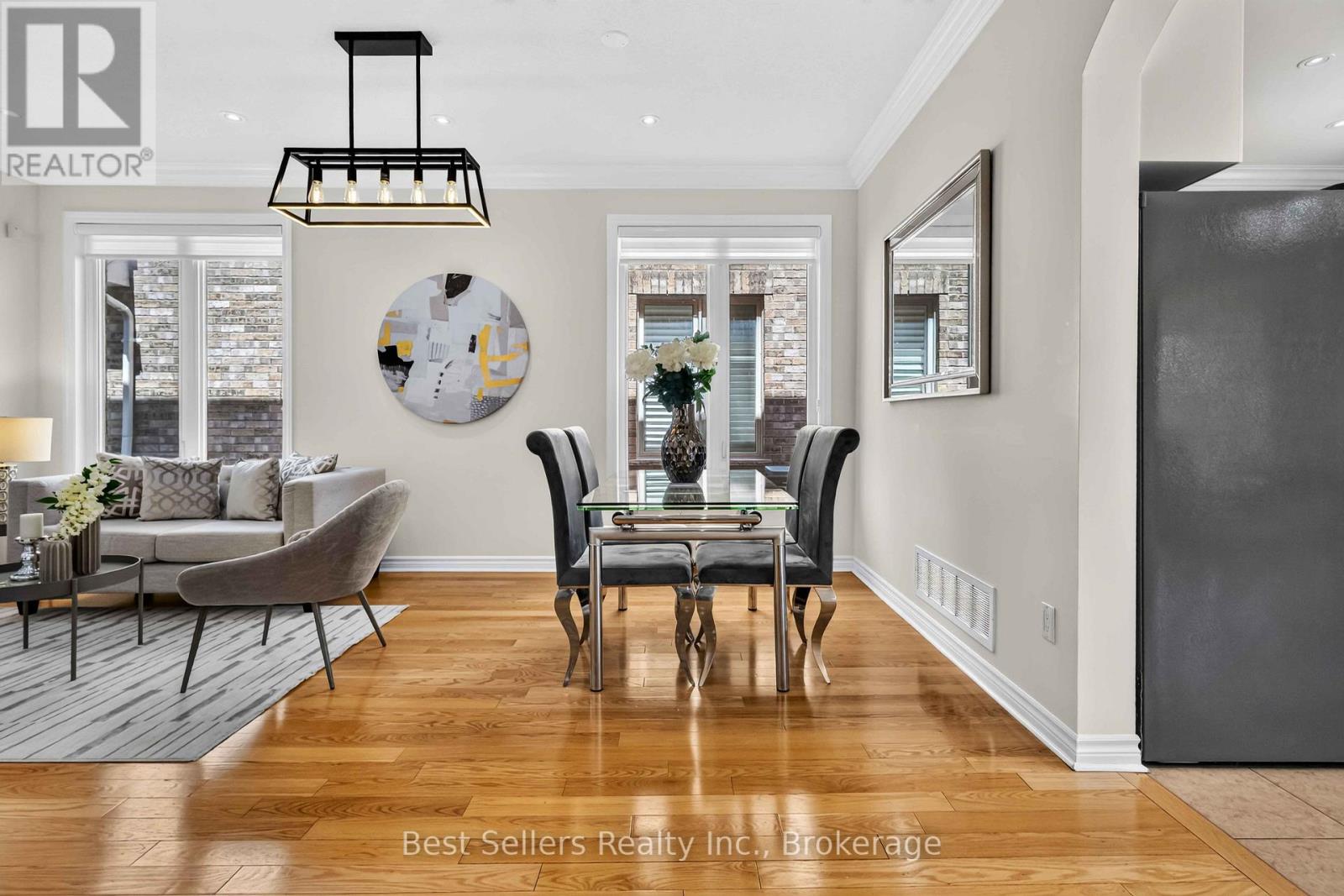 61 Braith Crescent, Whitchurch-Stouffville, ON photo 10