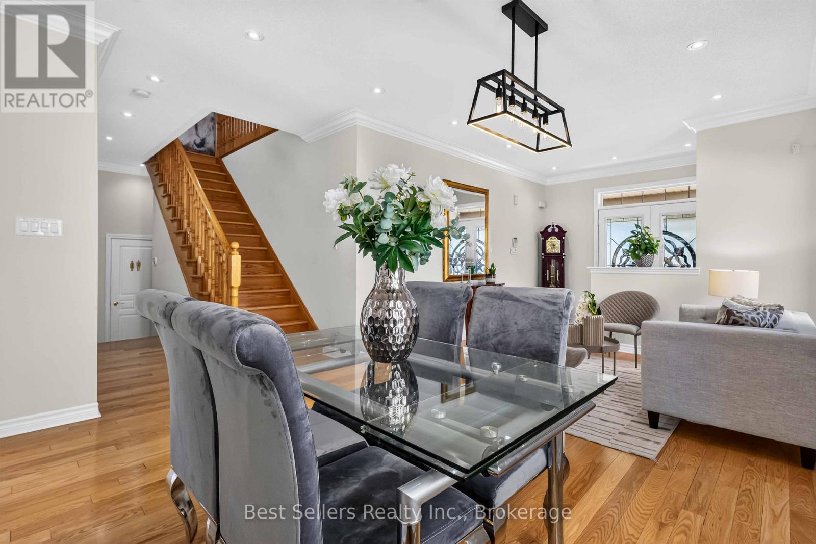 61 Braith Crescent, Whitchurch-Stouffville, ON photo 12