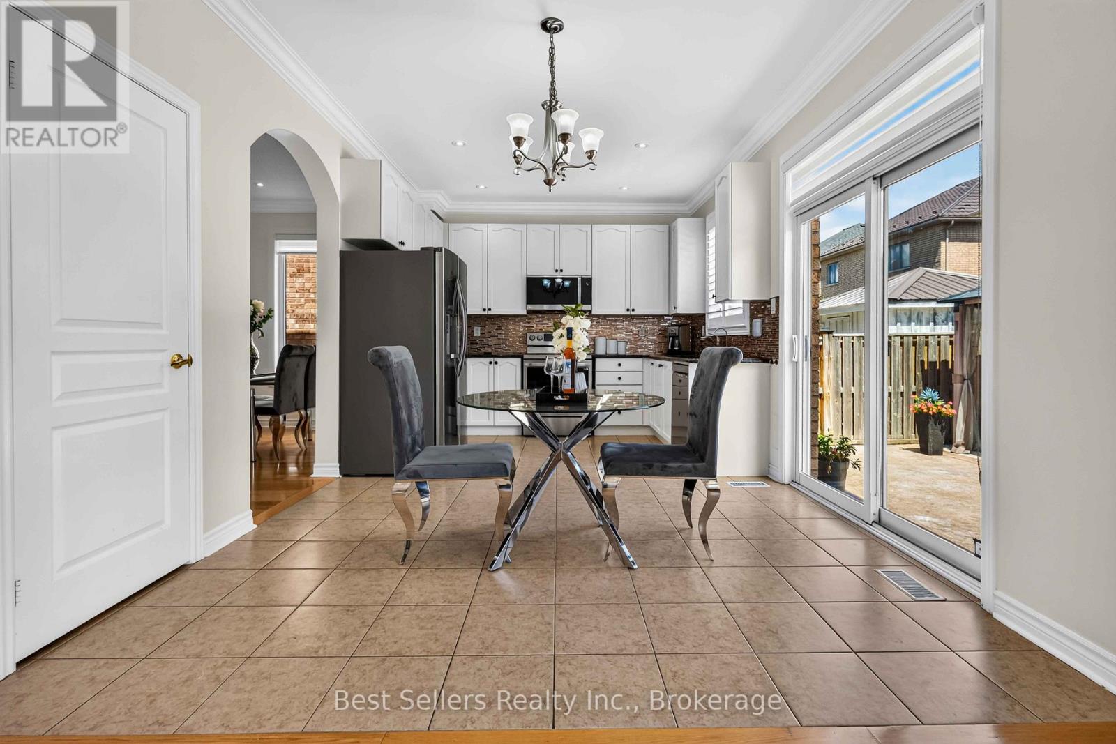 61 Braith Crescent, Whitchurch-Stouffville, ON photo 19