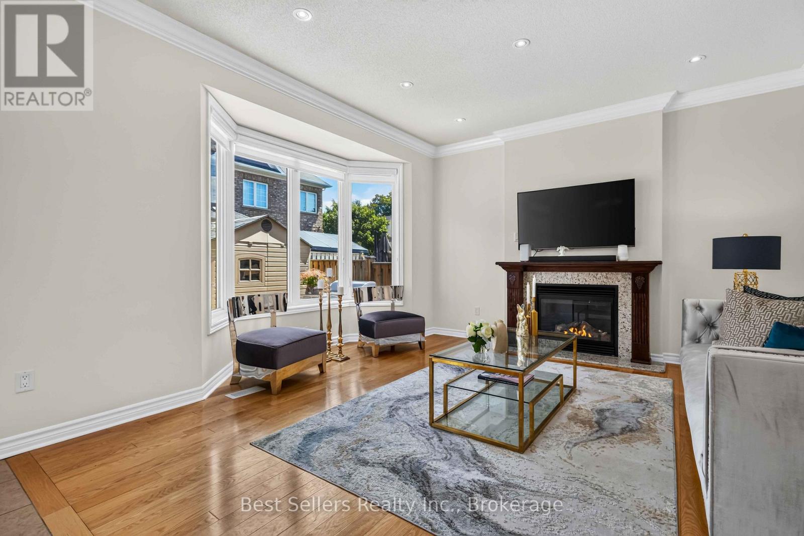 61 Braith Crescent, Whitchurch-Stouffville, ON photo 20