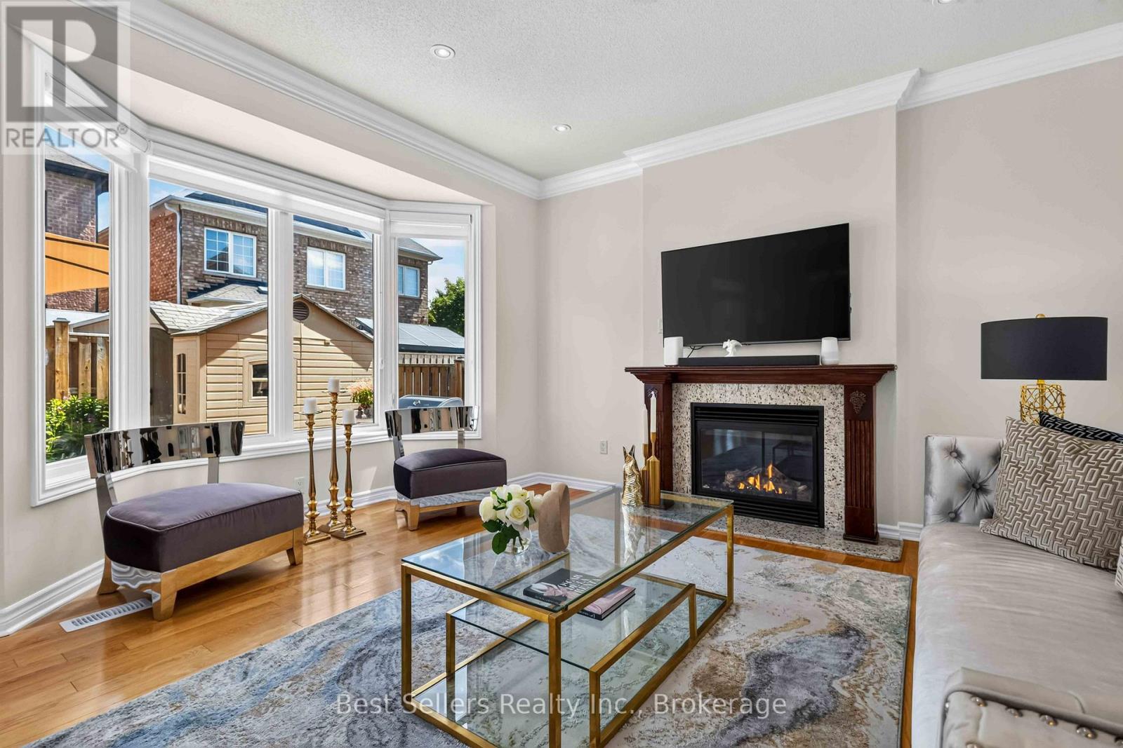 61 Braith Crescent, Whitchurch-Stouffville, ON photo 21