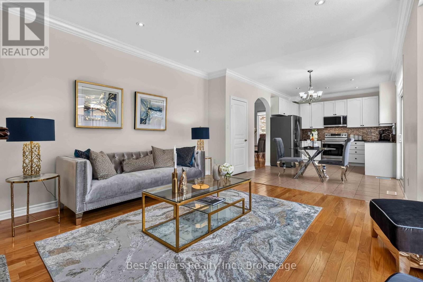 61 Braith Crescent, Whitchurch-Stouffville, ON photo 23
