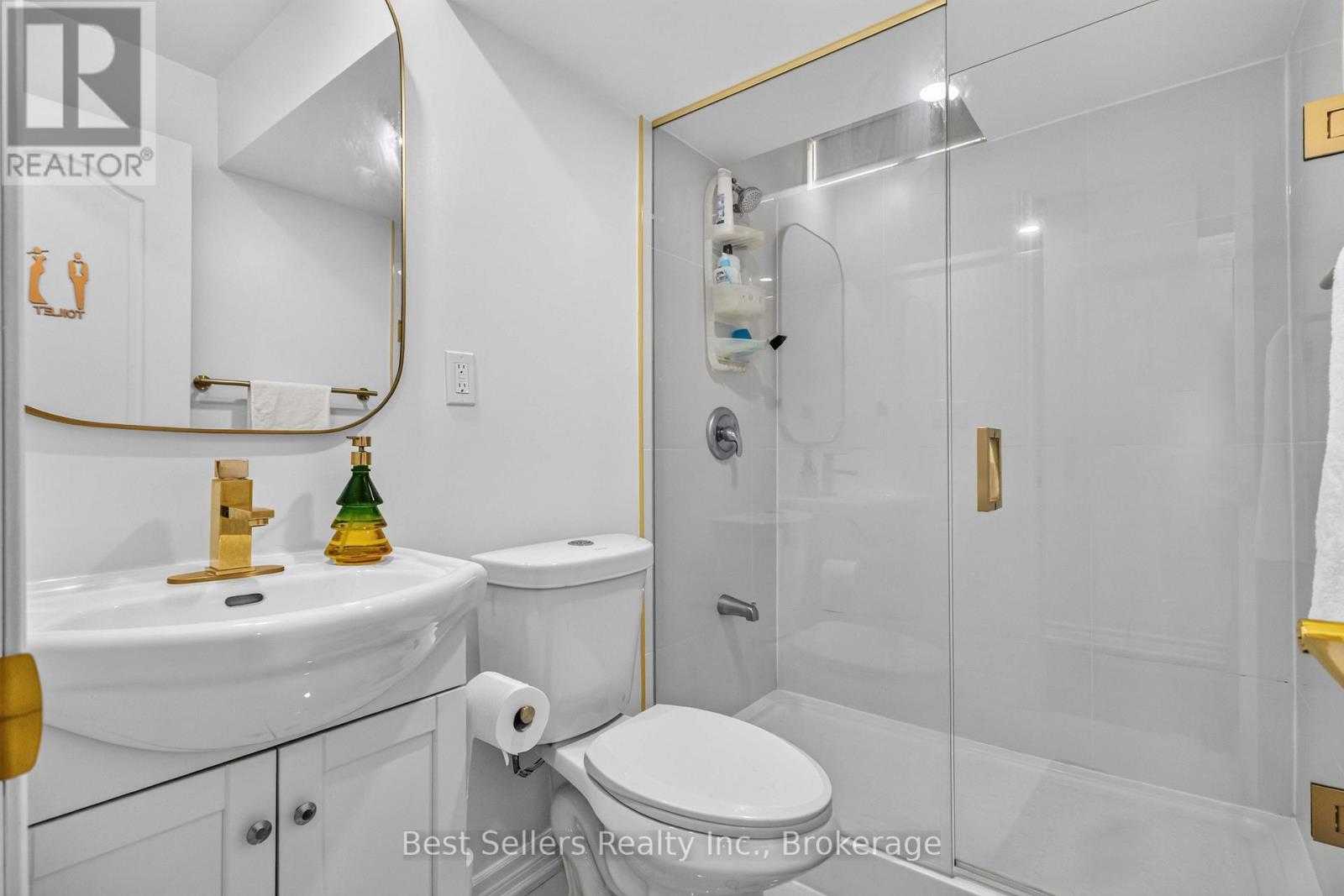 61 Braith Crescent, Whitchurch-Stouffville, ON photo 39