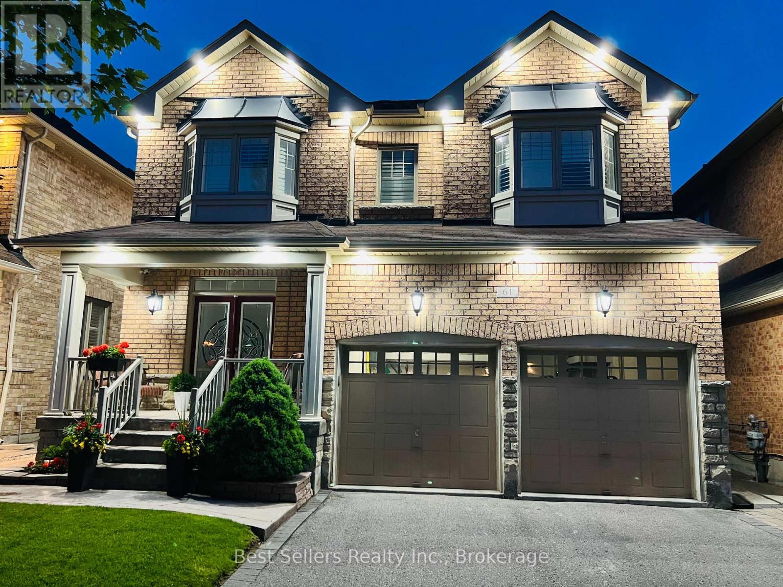 61 Braith Crescent, Whitchurch-Stouffville, ON photo 43