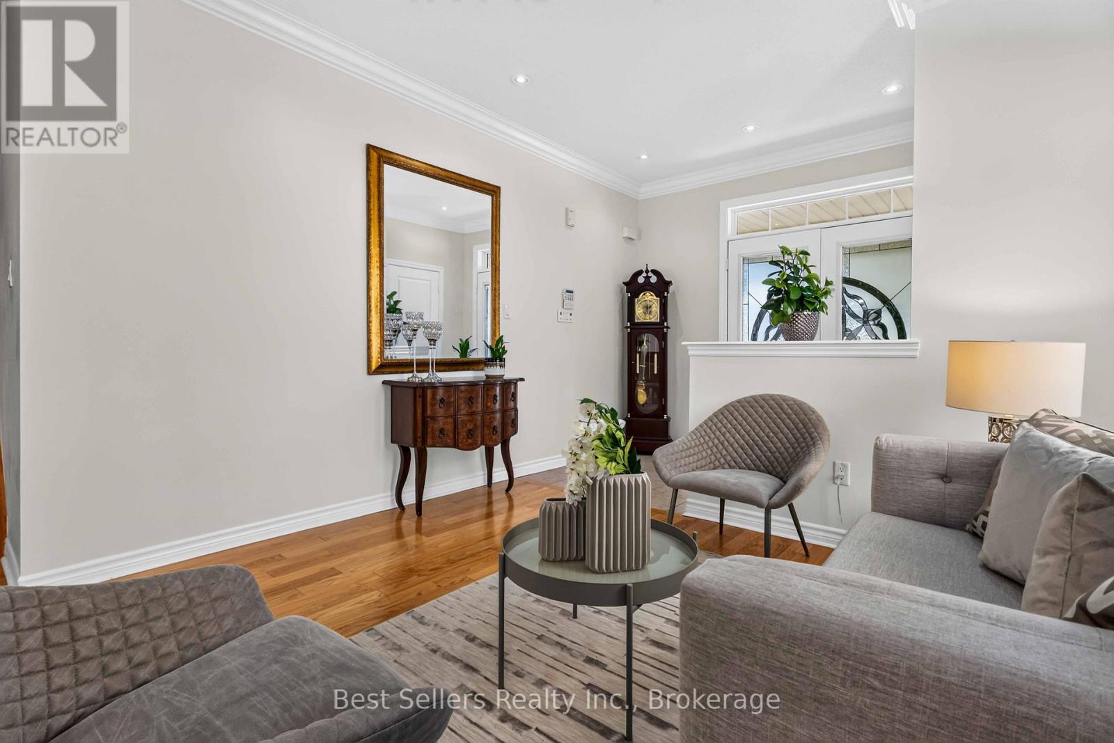61 Braith Crescent, Whitchurch-Stouffville, ON photo 8