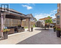 61 Braith Crescent, Whitchurch Stouffville, ON L4A0B9 Photo 40