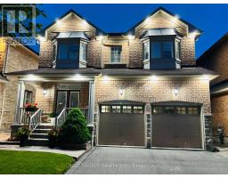 61 Braith Crescent, Whitchurch Stouffville, ON L4A0B9 Photo 43