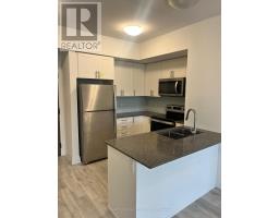 Living room - 208 - 9700 Ninth Line, Markham, ON L6B1A8 Photo 6