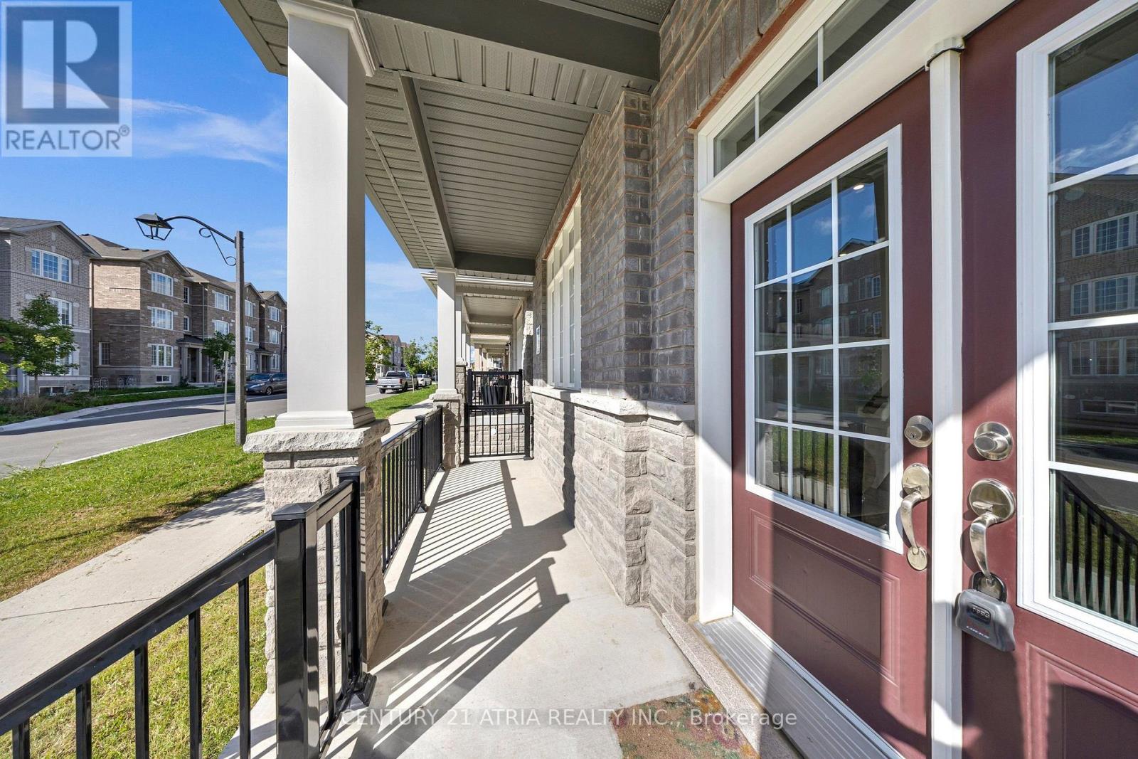 548 WHITE'S HILL AVENUE, Markham (Cornell) — photo 3