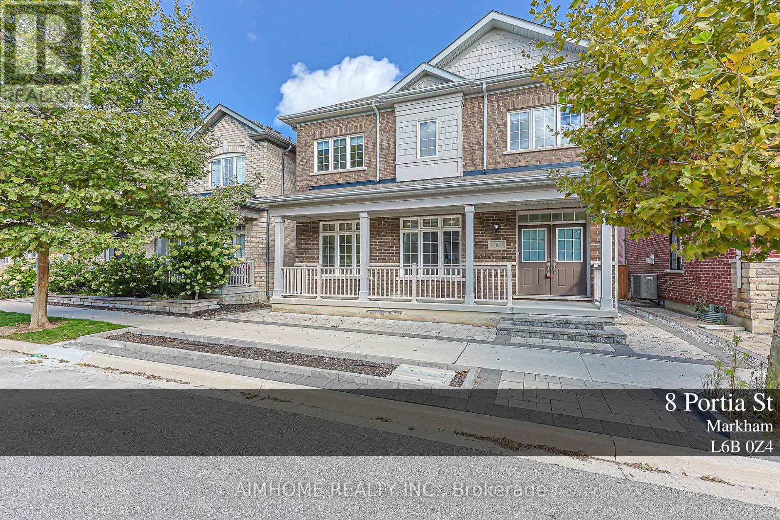 8 PORTIA STREET - 2