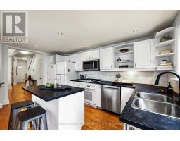 206 Yarmouth Road, Toronto, ON M6G1X4 Photo 11
