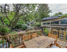 206 Yarmouth Road, Toronto, ON M6G1X4 Photo 17