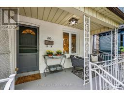 206 Yarmouth Road, Toronto, ON M6G1X4 Photo 20