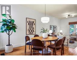 Bedroom 3 - 206 Yarmouth Road, Toronto, ON M6G1X4 Photo 6