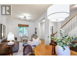 Recreational, Games room - 206 Yarmouth Road, Toronto, ON M6G1X4 Photo 7