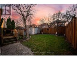 187 Cooke Crescent, Milton, ON L9T6E4 Photo 27