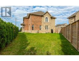 2386 Natasha Circle, Oakville, ON L6M1P2 Photo 26