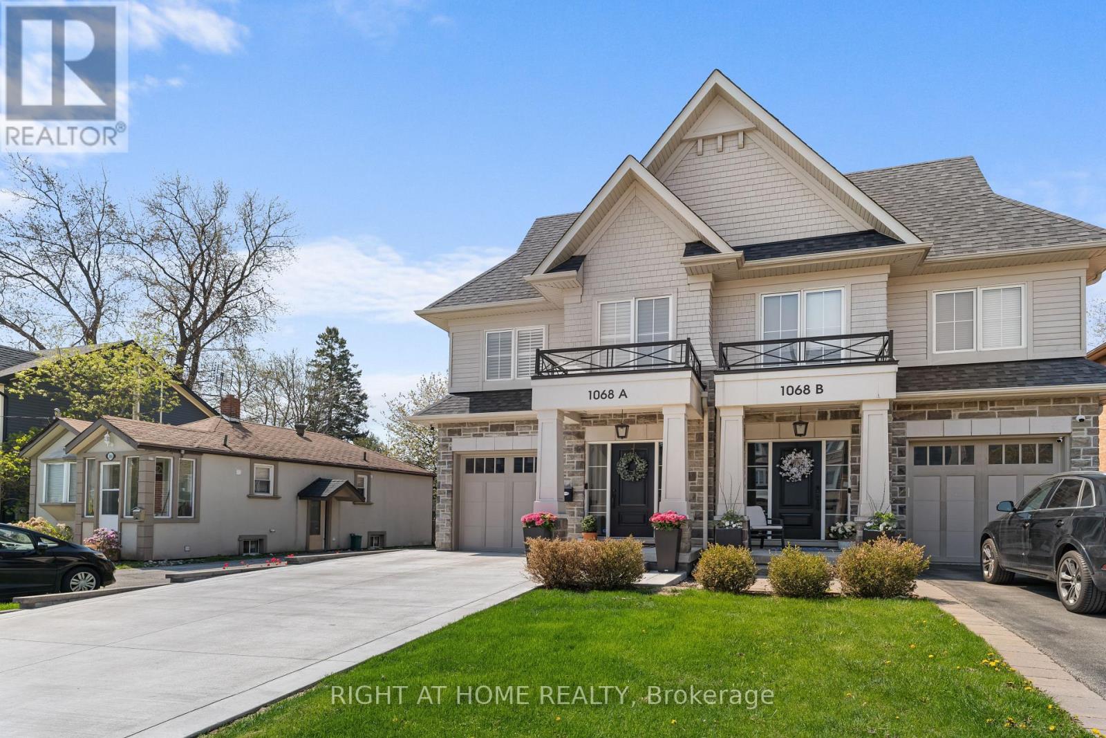 1068A SHAW DRIVE, Mississauga (Lakeview) — photo 2