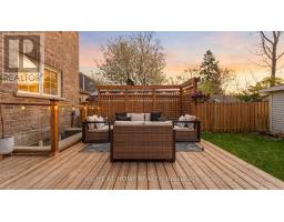 1068a Shaw Drive, Mississauga, ON L5G3Z4 Photo 42
