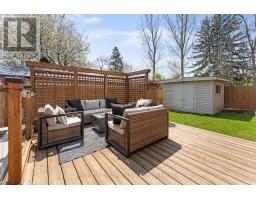 1068a Shaw Drive, Mississauga, ON L5G3Z4 Photo 43