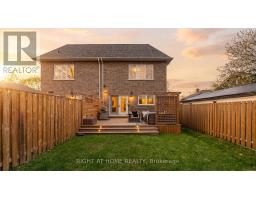 1068a Shaw Drive, Mississauga, ON L5G3Z4 Photo 45