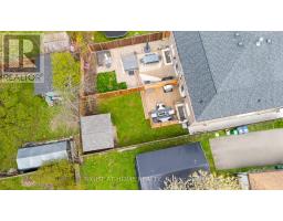 1068a Shaw Drive, Mississauga, ON L5G3Z4 Photo 46