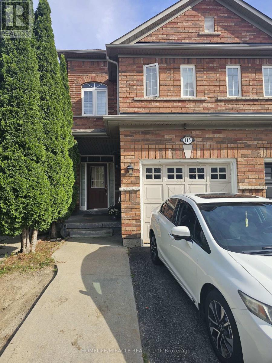 Photo of 115 Nathaniel Crescent