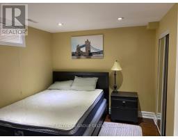 Laundry room - 75 Donwoods(lower ) Court, Brampton, ON L6P1T7 Photo 9
