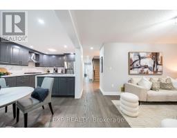 Kitchen - 2276 Fairmount Drive, Oakville, ON L6M5J6 Photo 11