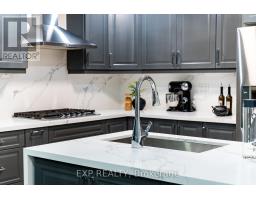 Eating area - 2276 Fairmount Drive, Oakville, ON L6M5J6 Photo 13