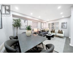 Dining room - 2276 Fairmount Drive, Oakville, ON L6M5J6 Photo 6