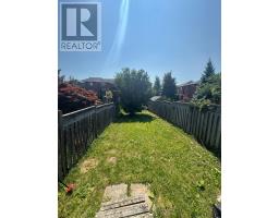 602 Lumberton Crescent, Mississauga, ON L4Z3Z6 Photo 11