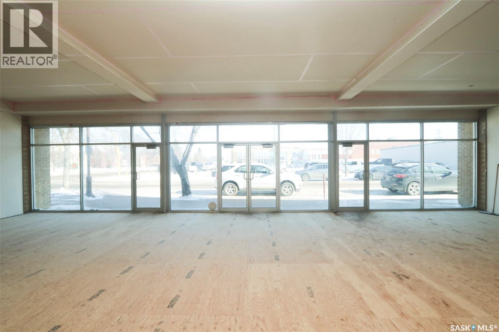 40 Second AVENUE, Yorkton