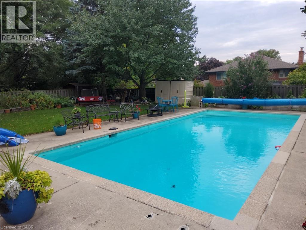 256 SOUTHCOTE Road - 26