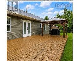 Primary Bedroom - 1850 Old Sambro Road, Williamswood, NS B3V1B7 Photo 7