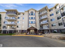Apartment for sale at #401 237 Youville Dr E NW, Edmonton — MLS® E4508999