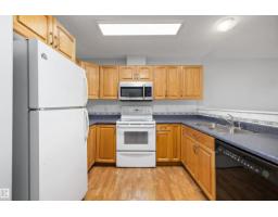 Bedroom 2 - #401 237 Youville Dr E Nw, Edmonton, AB T6L7G2 Photo 6