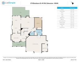 170 Blackburn Dr W Sw, Edmonton, AB T6W1B6 Photo 58