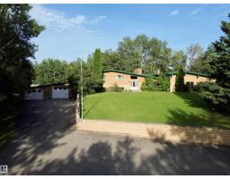 House for sale at 53001 Rge Road 14, Rural Parkland County — MLS® E4508917