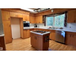 Bedroom 3 - 53001 Rge Road 14, Rural Parkland County, AB T0E0H0 Photo 8
