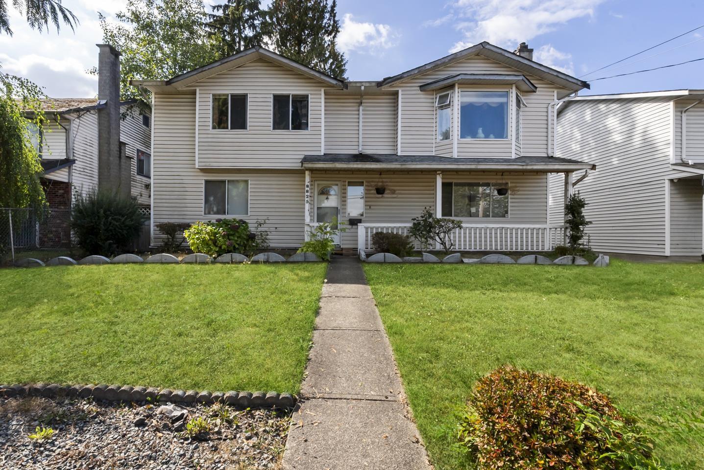 Listing