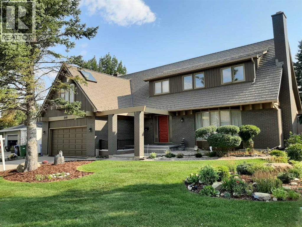 Property for sale at 240 Canterville Drive SW