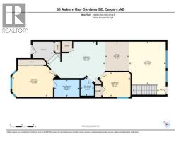 38 Auburn Bay Gardens Se, Calgary, AB T3M0K3 Photo 44