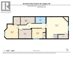 38 Auburn Bay Gardens Se, Calgary, AB T3M0K3 Photo 45