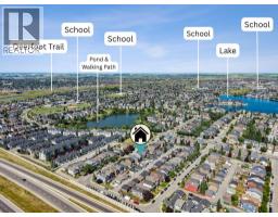 38 Auburn Bay Gardens Se, Calgary, AB T3M0K3 Photo 43