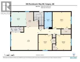 896 Rundlecairn Way Ne, Calgary, AB T1Y2R7 Photo 36