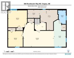 896 Rundlecairn Way Ne, Calgary, AB T1Y2R7 Photo 37